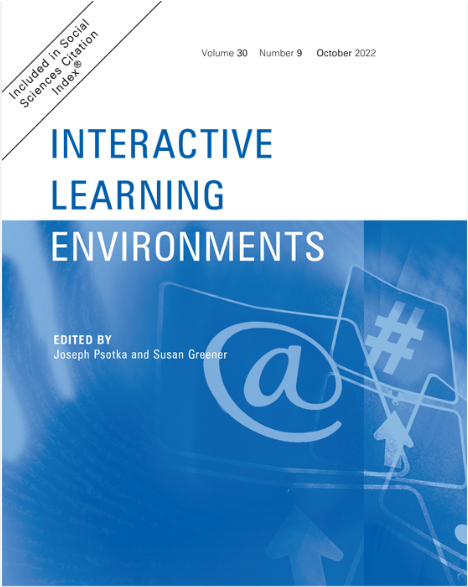 Interactive Learning Environments