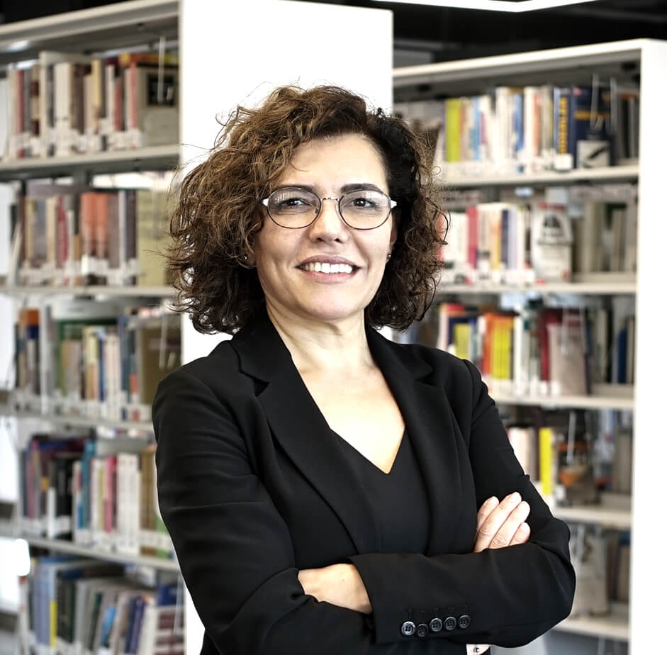 Prof. Dr. Hatice Gülen