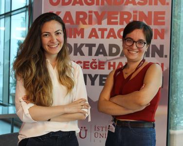Yazılım Mühendisliği Bölümü Araştırma Görevlimiz Tuğba Günaydın'ın Bildirisi Elektrik ve Elektronik Mühendisleri Enstitüsü'nün Dijital Veri Tabanlarında (IEEE XPLORE) Yayınlandı.