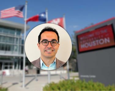 Elektrik Elektronik Mühendisliği Bölüm Başkanımız Dr Öğr. Üyesi Hasan Onur KELEŞ, mezunu olduğu University of Houston tarafından hazırlanan haberde mühendislik Fakültemizin vizyonunu anlattı.
