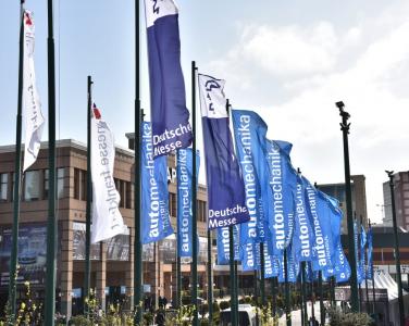 ISU Otomotiv ve İnovasyon Kulübü 6 Nisan'da Automechanika Istanbul için TÜYAP'a gidiyor.