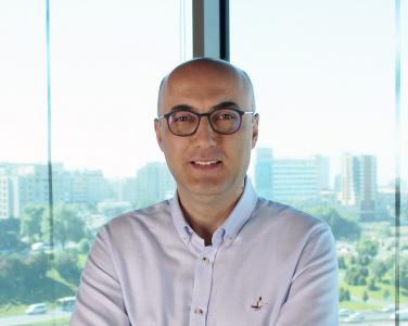 Prof. Dr. Güven Kıymaz