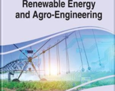 Endüstri Mühendisliği Öğretim Üyemiz Dr. Nadi Serhan Aydın’ın (Prof. Gerhard-Wilhelm Weber, Dr. Ioannis Baltas ve Dr. Emel Savku ile) önsözünü yazdığı “Handbook of Research on Smart Computing for Renewable Energy and Agro-Engineering” başlıklı kitap yayınlandı. Kitap, hesaplamaya dayalı modellerin enerji kaynakları ve tarımsal üretime uygulanmasındaki fayda ve zorlukların neler olduğuna ek olarak, bu modellerin nasıl daha düşük maliyetli ve sürdürülebilir çözümler üretebileceğini inceleyen önemli bir kaynak