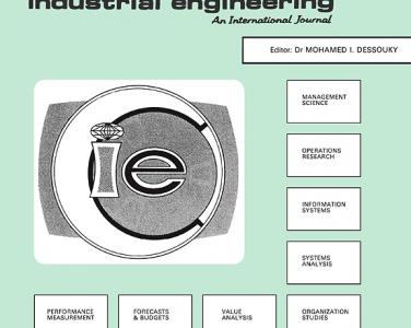 computers and industrial engineering international journal