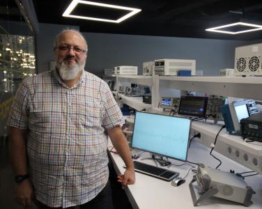 Dr. İhsan Çiçek’in Makalesi Yayınlandı