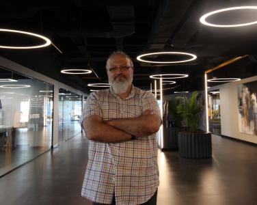Dr. İhsan Çiçek'in Makaleleri HORA 2021 Özel Sayısında