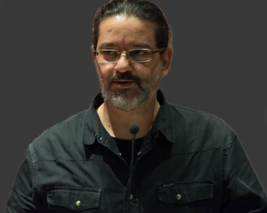 TFD37 Bilim Kurulu Başkanı Prof. Dr. Serkant Ali Çetin