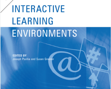 Interactive Learning Environments