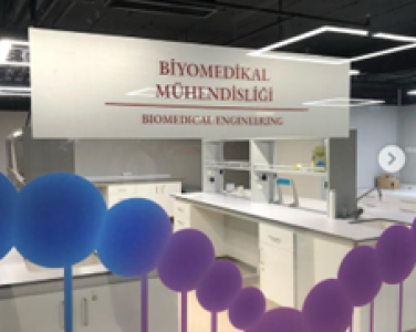 biyomedikal lab
